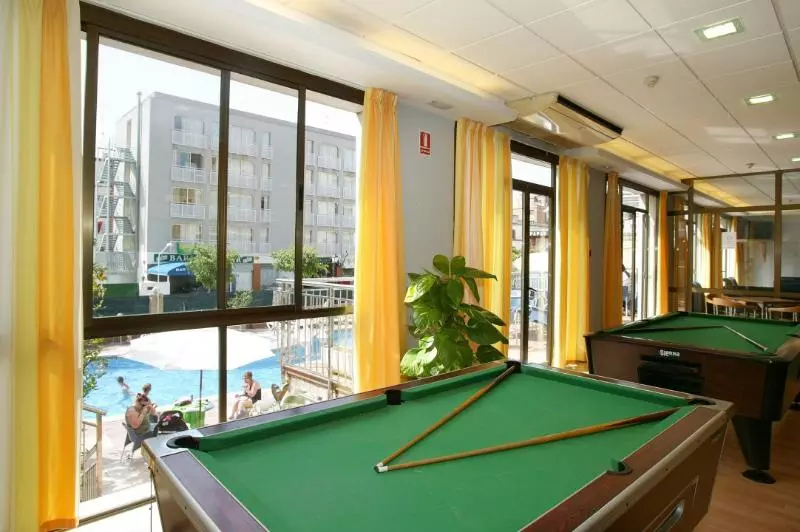 Fotos del hotel Esplai:  15