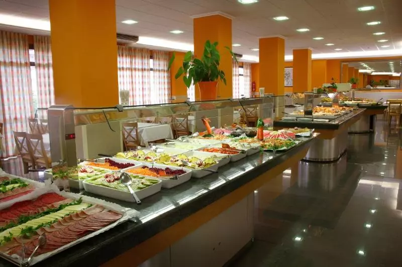 Fotos del hotel Esplai:  24