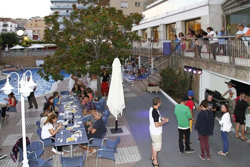 Fotos del hotel Esplai:  7