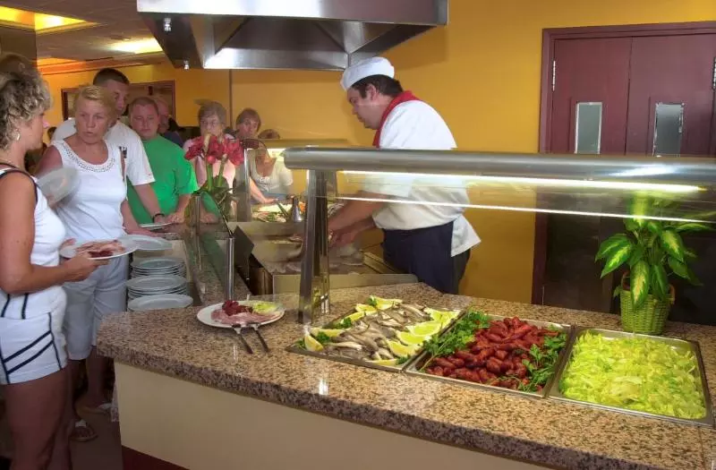 Fotos del hotel Esplai:  8