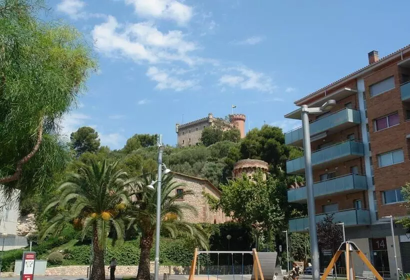 Fotos del hotel Flora Parc:  10