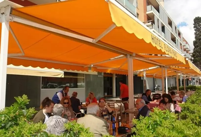 Fotos del hotel Flora Parc:  4