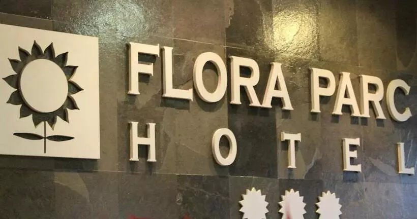Fotos del hotel Flora Parc:  5