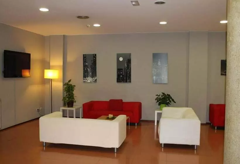 Fotos del hotel Flora Parc:  8