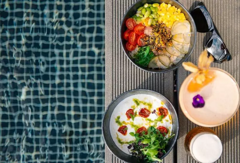 Fotos del hotel Gallery:  6