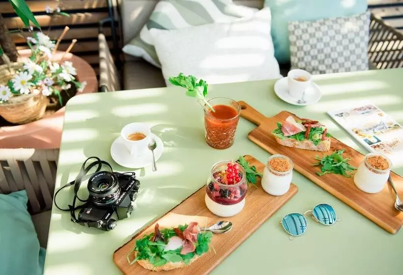 Fotos del hotel Gallery:  21