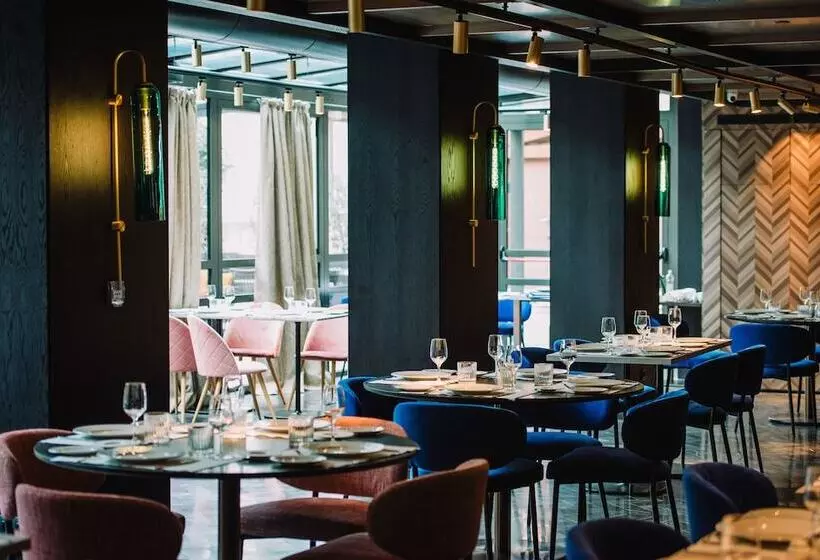 Fotos del hotel Gallery:  22