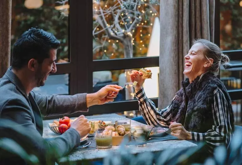 Fotos del hotel Gallery:  25