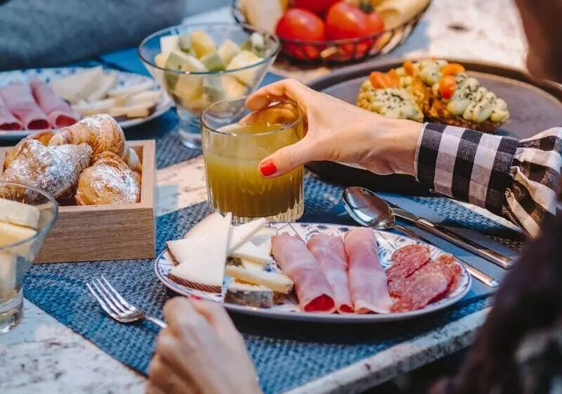 Fotos del hotel Gallery:  19