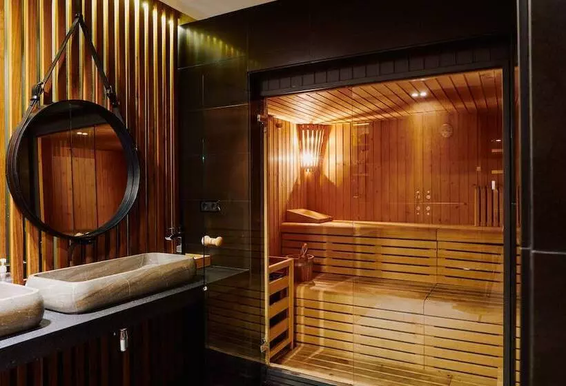 Fotos del hotel Gallery:  13