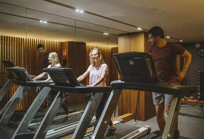 Fotos del hotel Gallery:  12