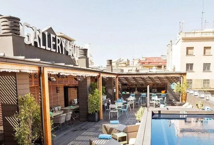 Fotos del hotel Gallery:  16