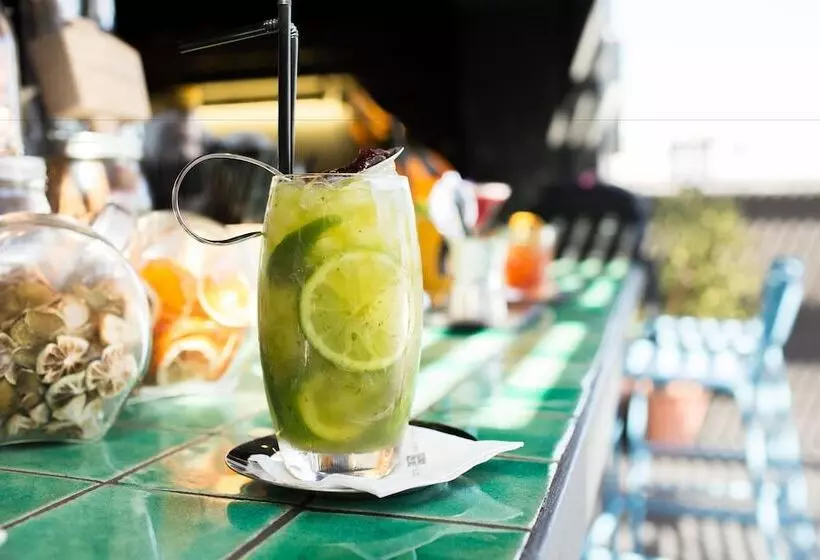 Fotos del hotel Gallery:  7