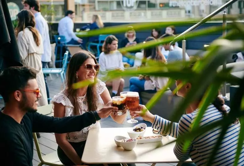 Fotos del hotel Gallery:  24