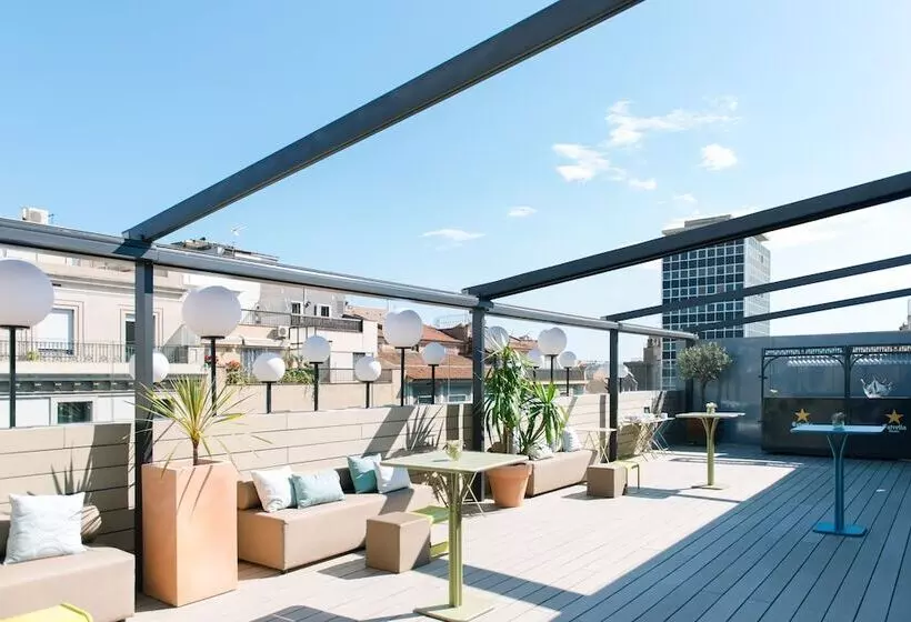 Fotos del hotel Gallery:  9