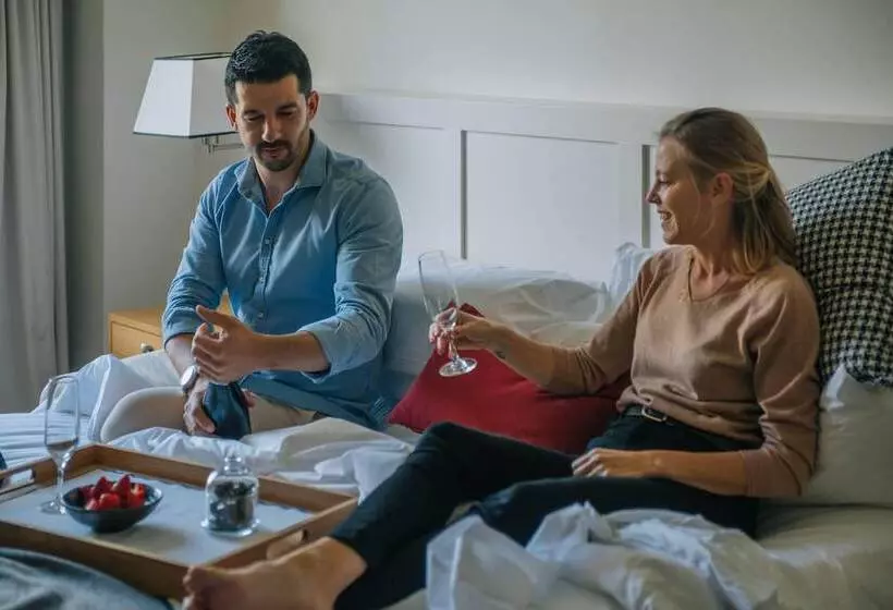 Fotos del hotel Gallery:  18