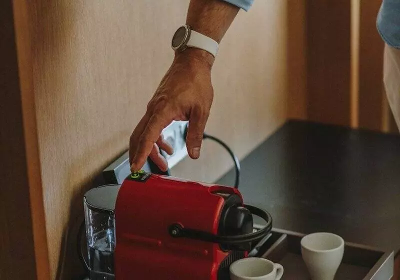 Fotos del hotel Gallery:  11