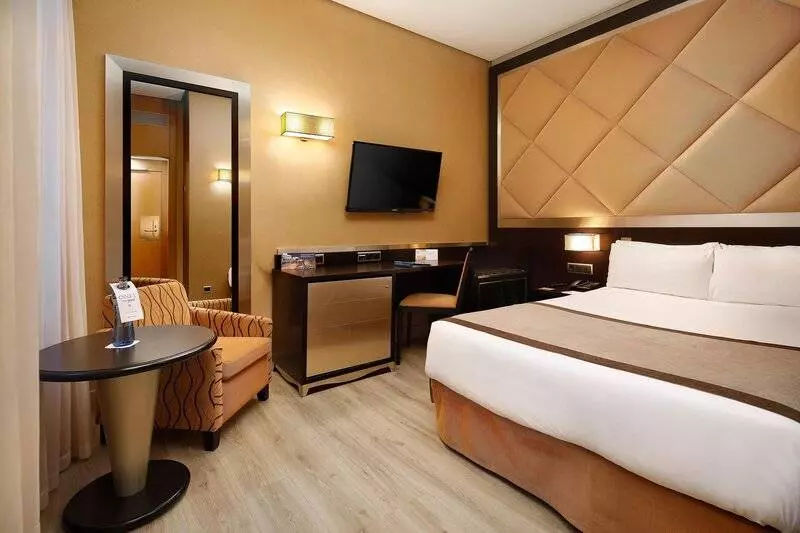 Fotos del hotel Hcc St. Moritz:  11