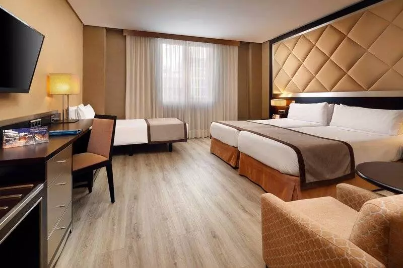 Fotos del hotel Hcc St. Moritz:  14