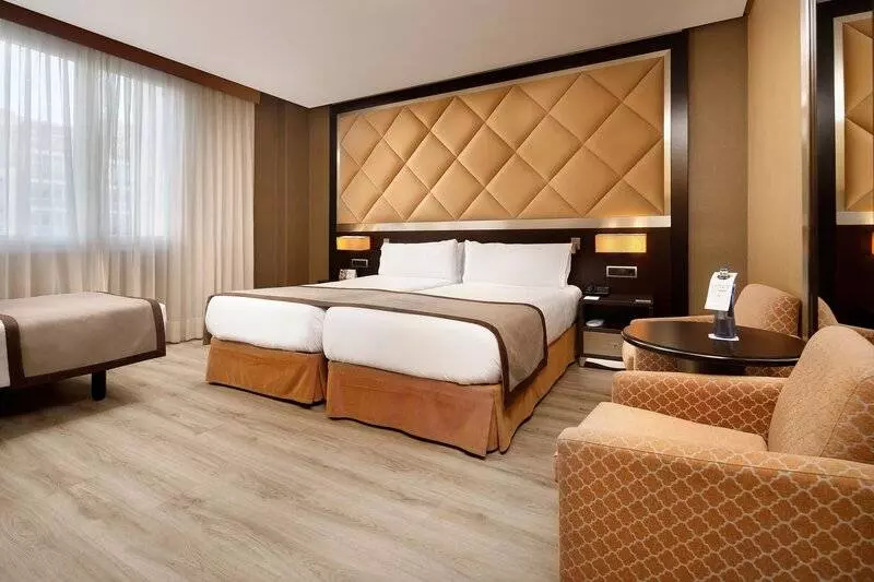 Fotos del hotel Hcc St. Moritz:  7