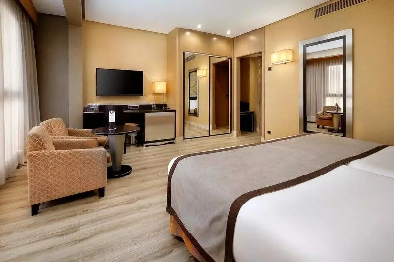 Fotos del hotel Hcc St. Moritz:  25