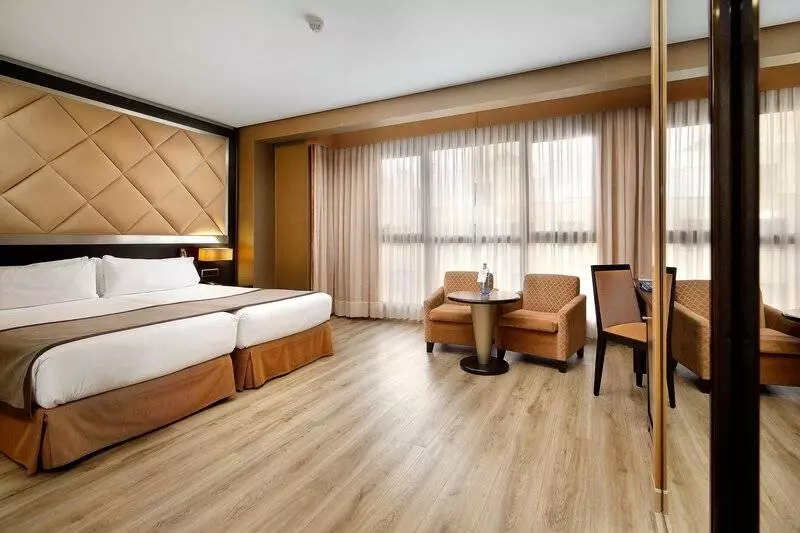 Fotos del hotel Hcc St. Moritz:  23