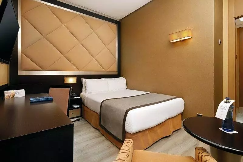 Fotos del hotel Hcc St. Moritz:  22