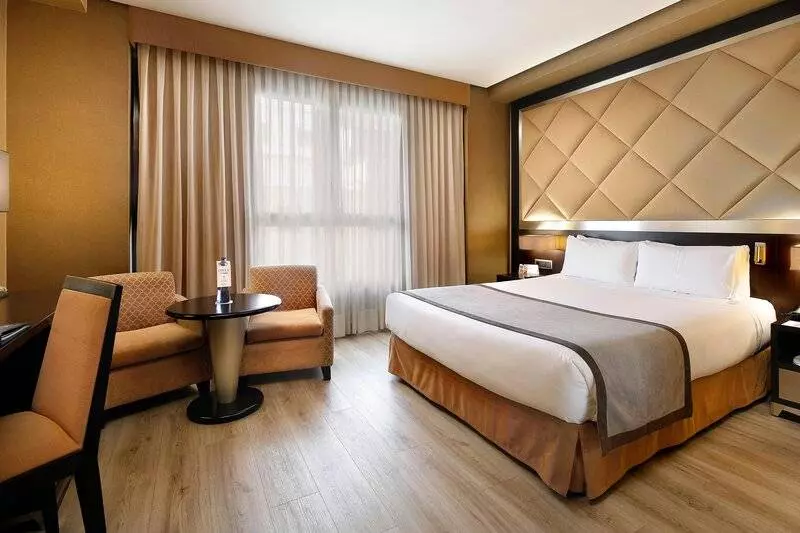 Fotos del hotel Hcc St. Moritz:  21