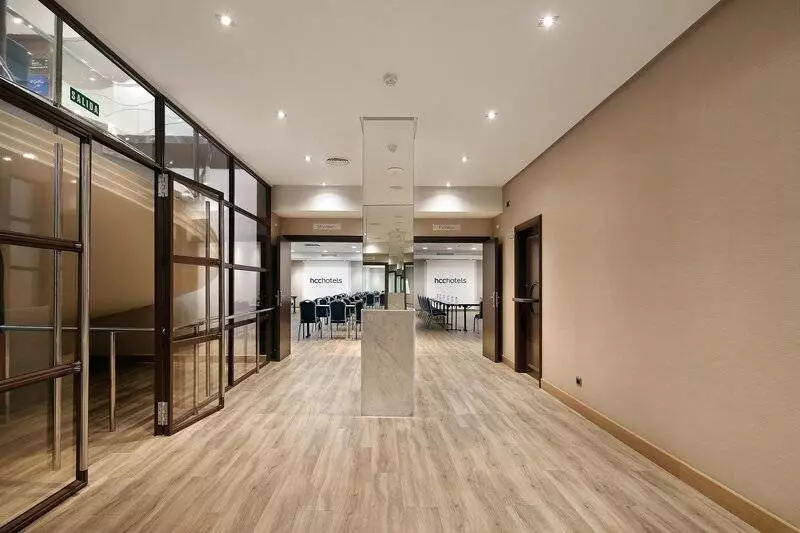 Fotos del hotel Hcc St. Moritz:  8