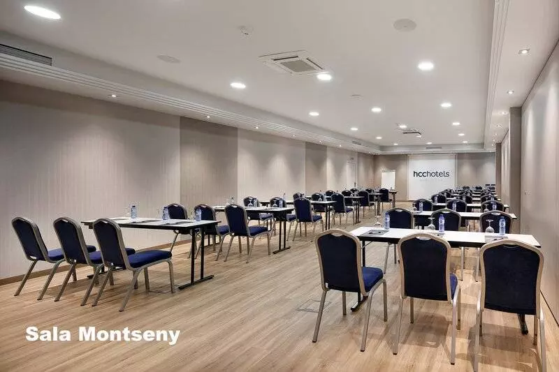 Fotos del hotel Hcc St. Moritz:  15