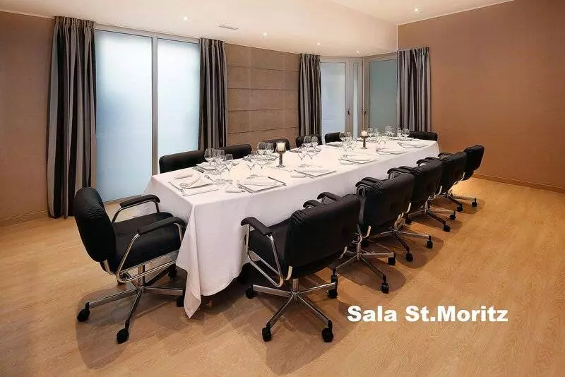 Fotos del hotel Hcc St. Moritz:  9