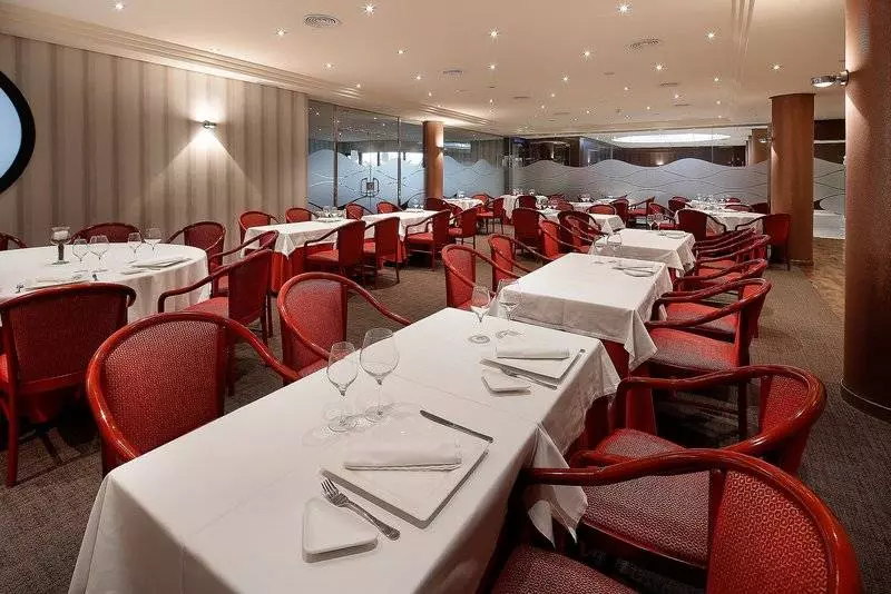 Fotos del hotel Hcc St. Moritz:  3