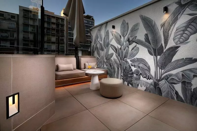 Fotos del hotel Hcc St. Moritz:  6