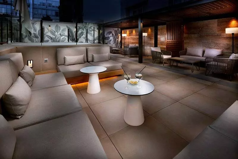 Fotos del hotel Hcc St. Moritz:  10