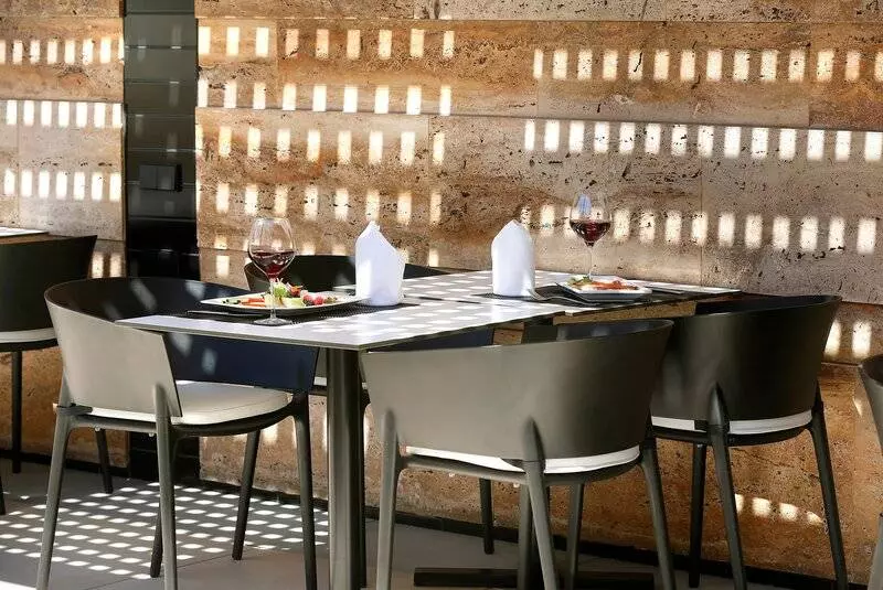 Fotos del hotel Hcc St. Moritz:  16