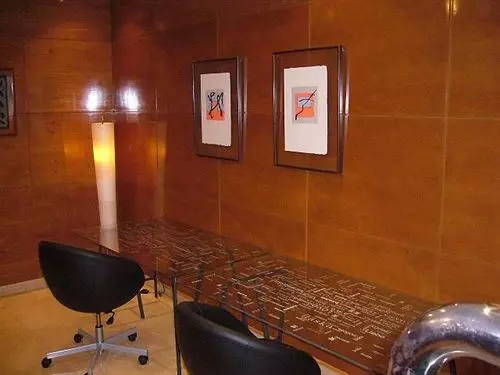 Fotos del hotel Ginosi Pedralbes:  4