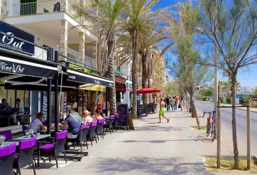 Fotos del hotel Iris:  23