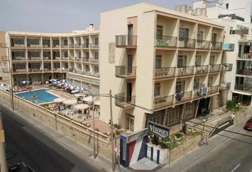 Fotos del hotel Iris:  2