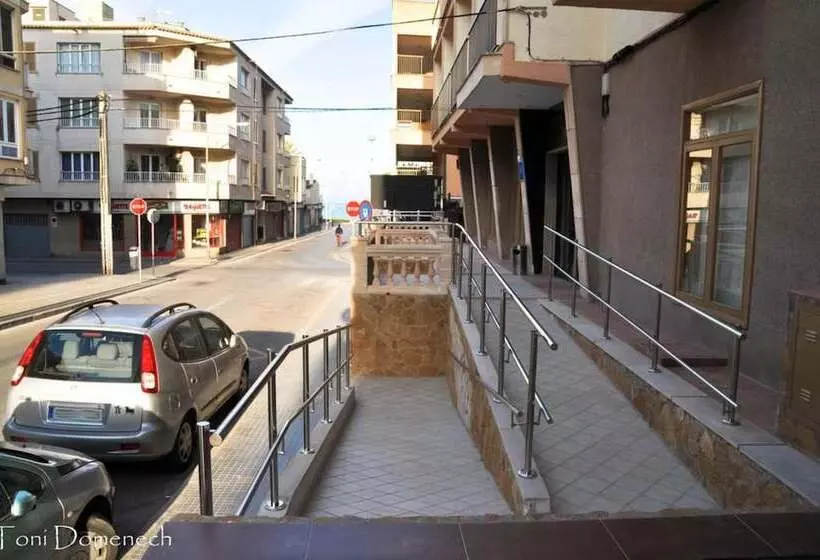 Fotos del hotel Iris:  24