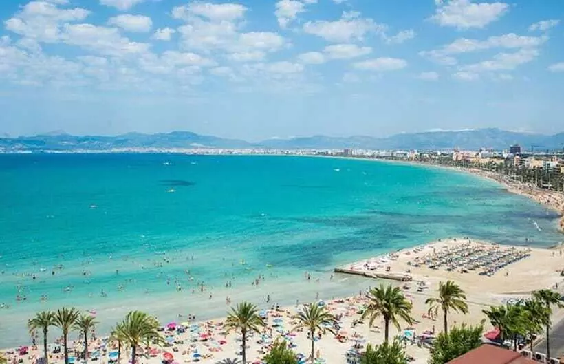 Fotos del hotel Iris:  20