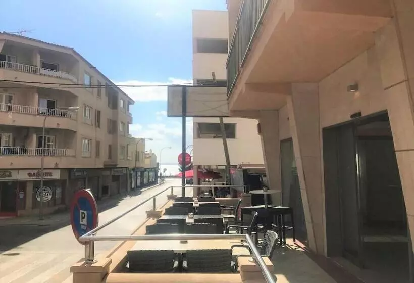 Fotos del hotel Iris:  19