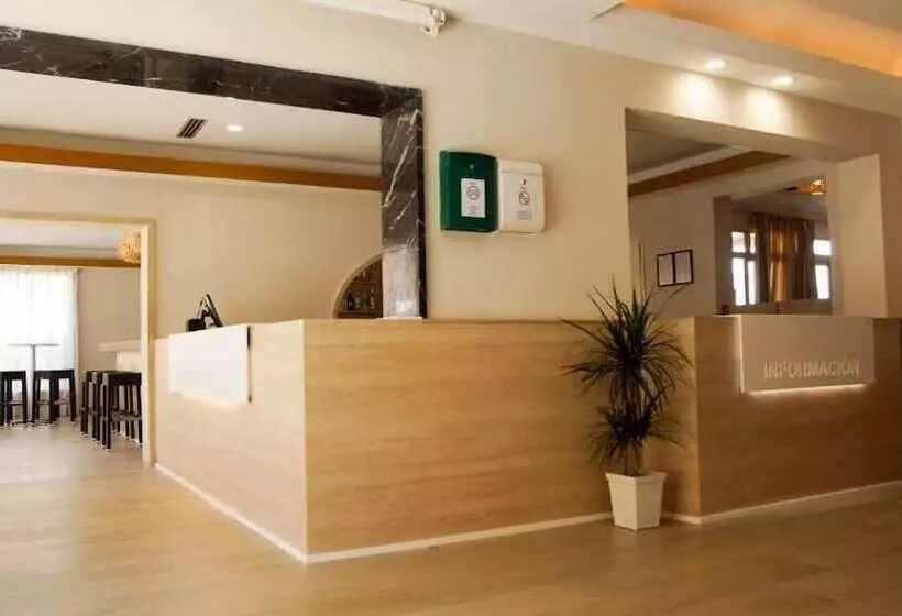 Fotos del hotel Iris:  3