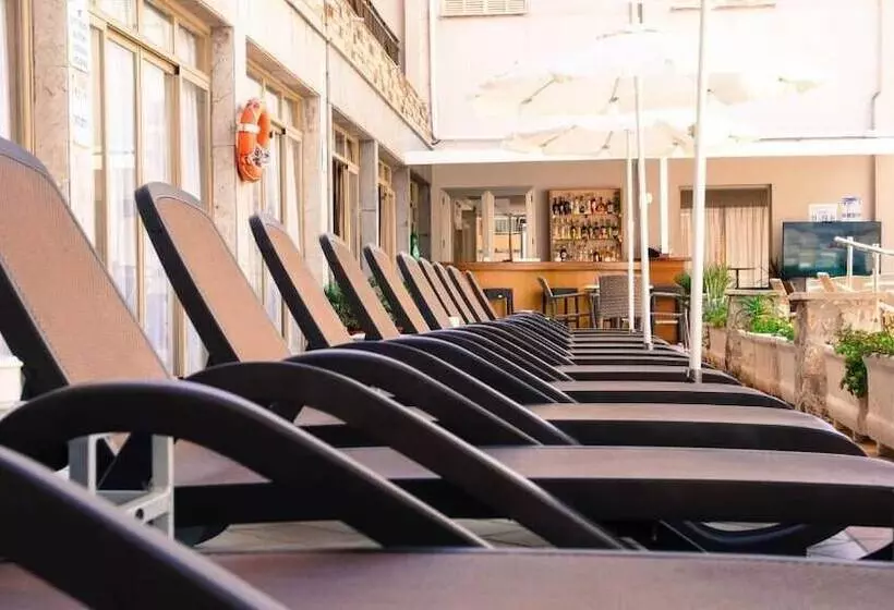 Fotos del hotel Iris:  12