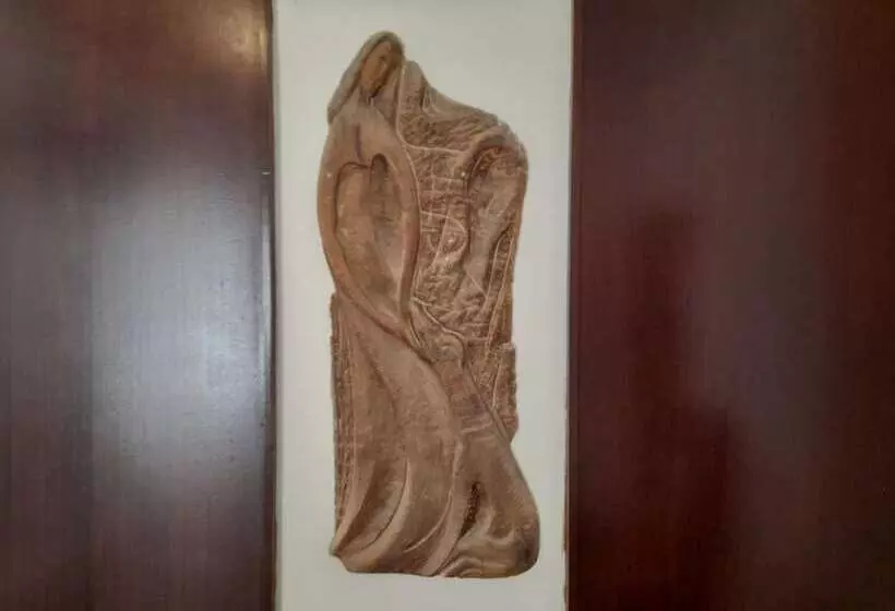 Fotos del hotel Iris:  7