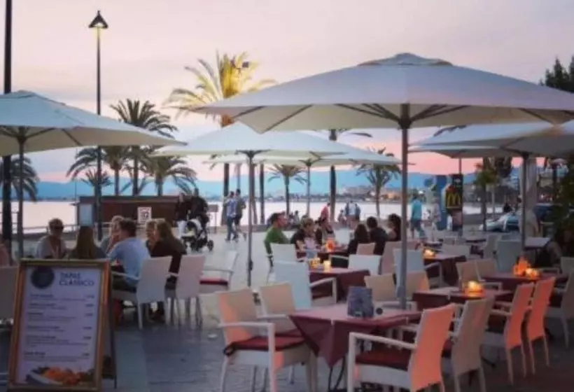 Fotos del hotel Iris:  22