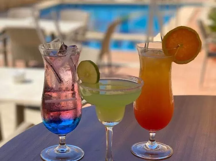 Fotos del hotel Iris:  5