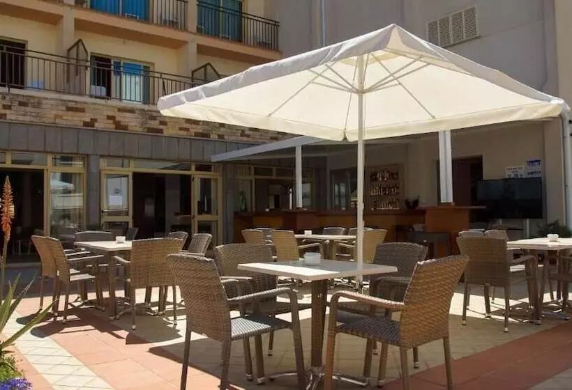 Fotos del hotel Iris:  6