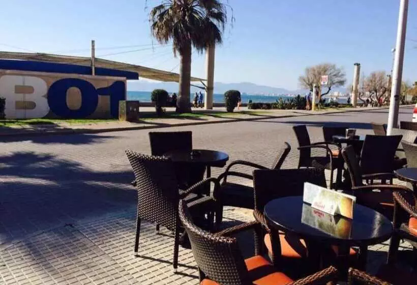 Fotos del hotel Iris:  21