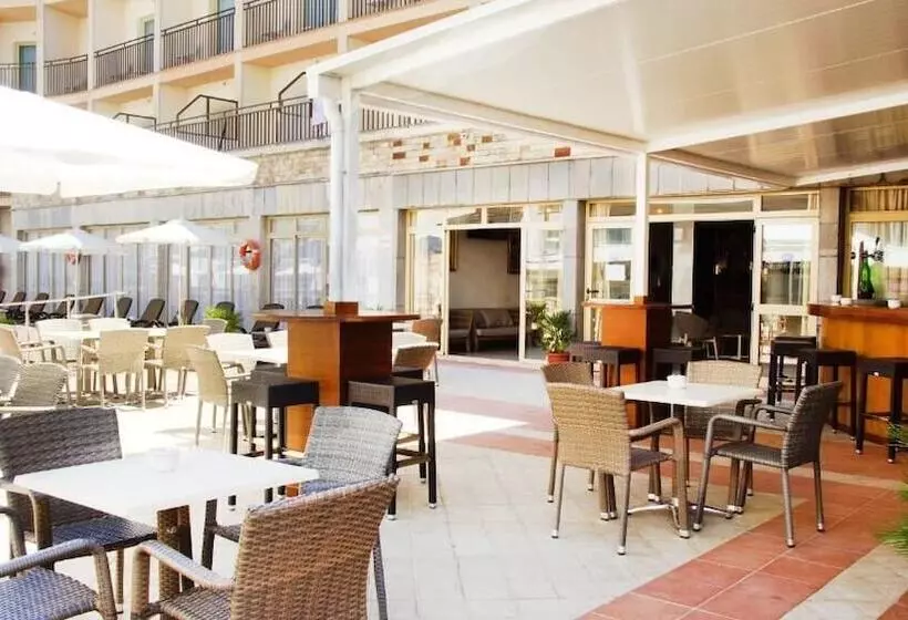 Fotos del hotel Iris:  16