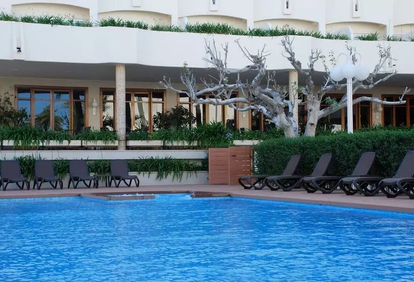 Fotos del hotel Los Robles:  32